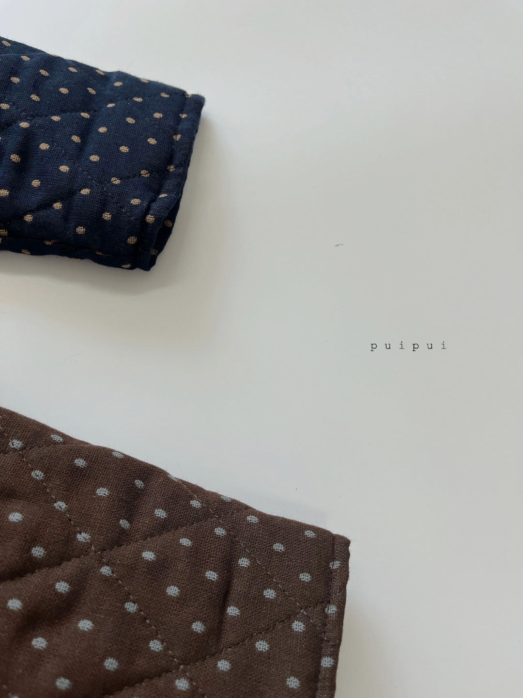 ［puipui］Jio trench jacket