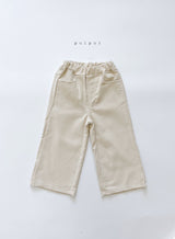 ［puipui］Hazel pants