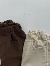 ［puipui］Hazel pants