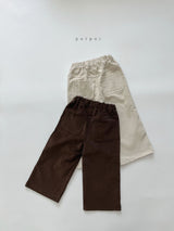 ［puipui］Hazel pants