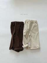［puipui］Hazel pants