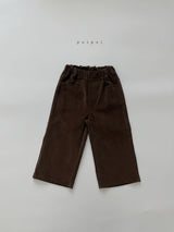 ［puipui］Hazel pants