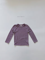 ［puipui］Opening tee