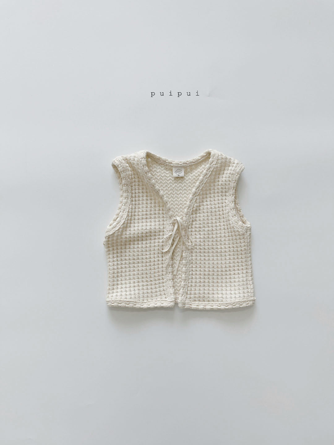 ［puipui］Nemo vest