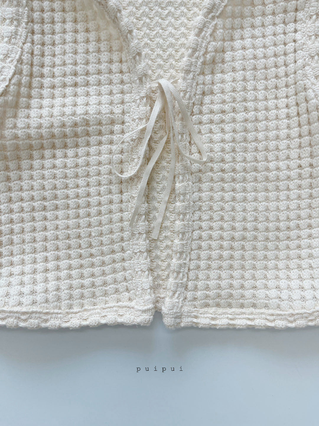［puipui］Nemo vest