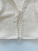 ［puipui］Nemo vest