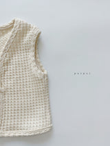 ［puipui］Nemo vest