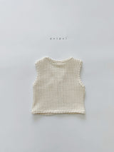 ［puipui］Nemo vest