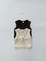 ［puipui］Nemo vest