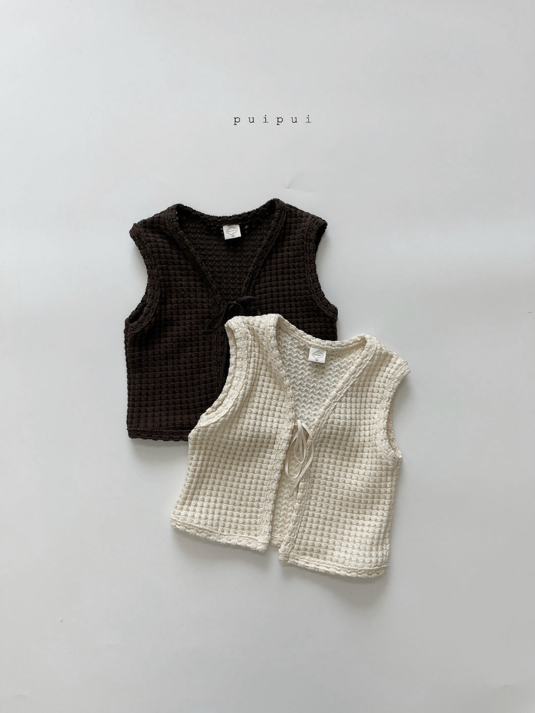 ［puipui］Nemo vest