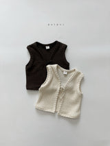 ［puipui］Nemo vest