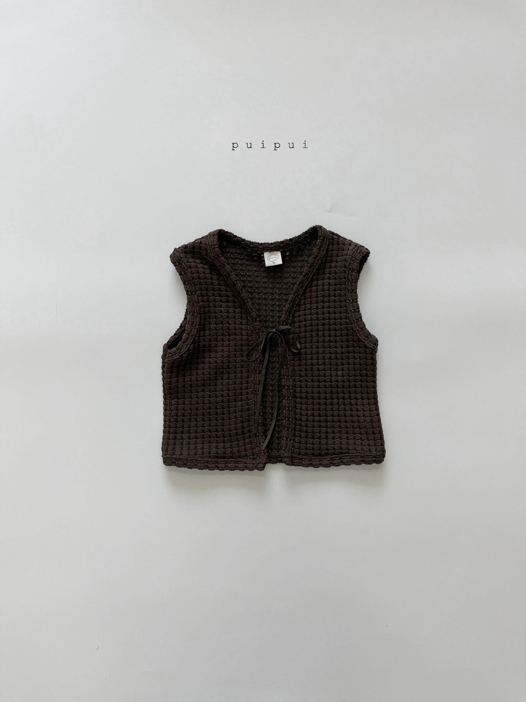 ［puipui］Nemo vest