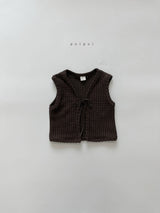 ［puipui］Nemo vest