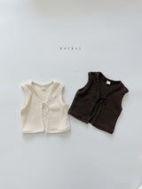 ［puipui］Nemo vest