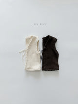 ［puipui］Nemo vest