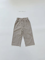 ［puipui］Coconut pants