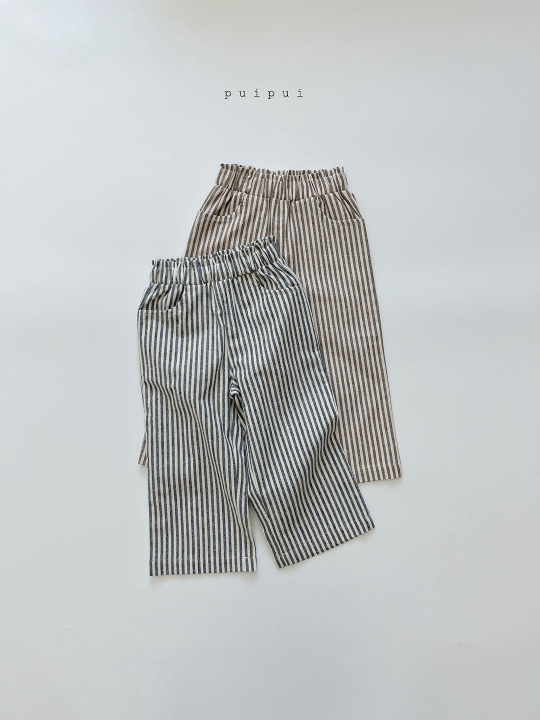 ［puipui］Coconut pants