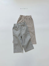 ［puipui］Coconut pants