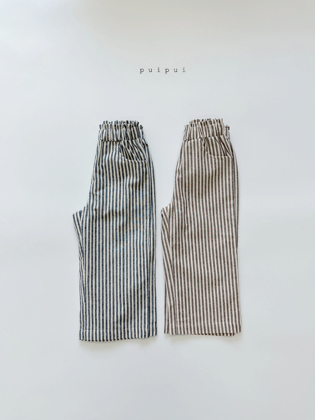 ［puipui］Coconut pants