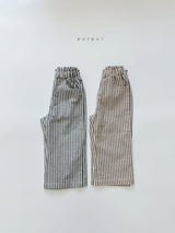 ［puipui］Coconut pants