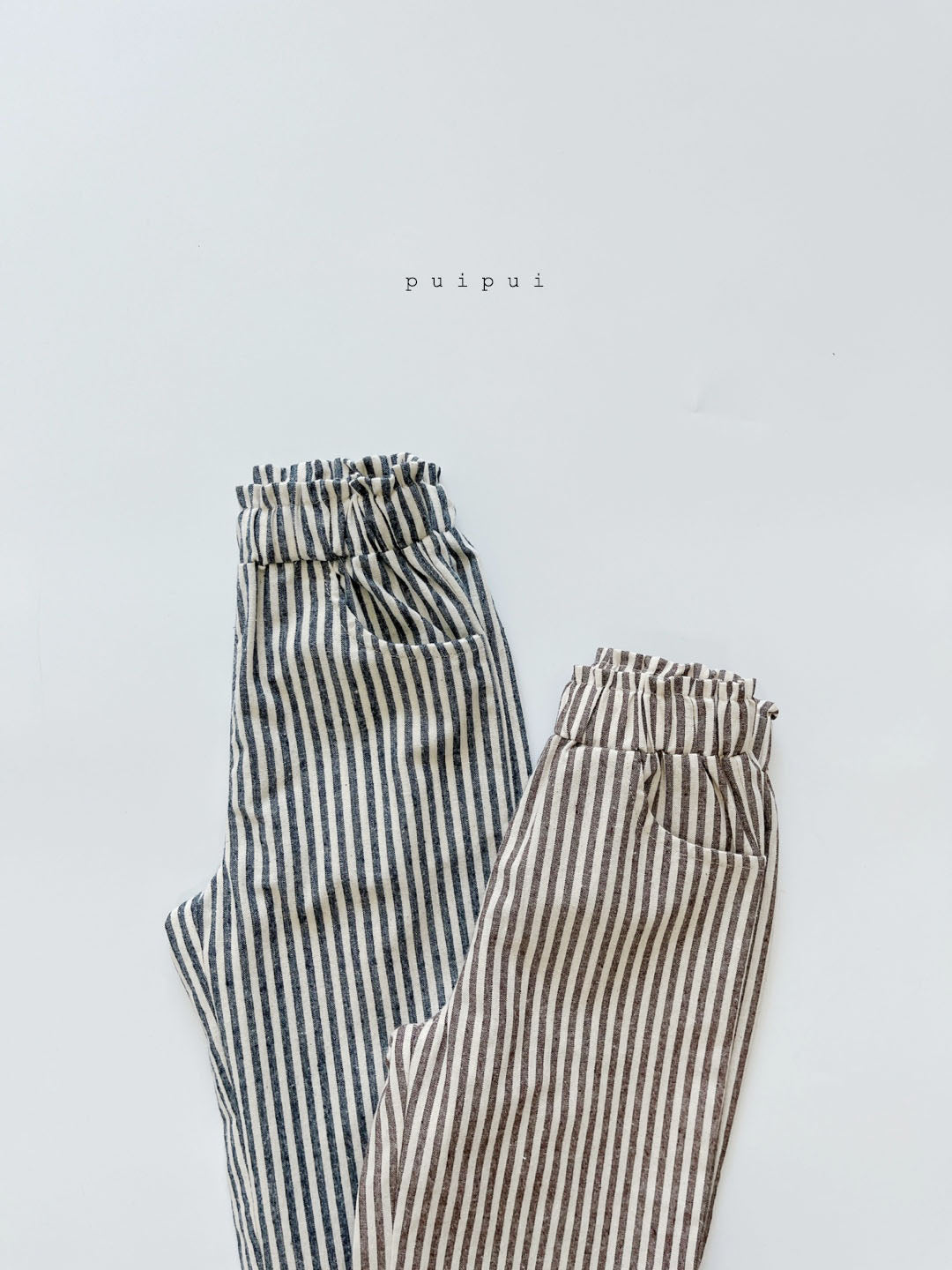 ［puipui］Coconut pants