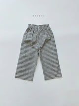 ［puipui］Coconut pants