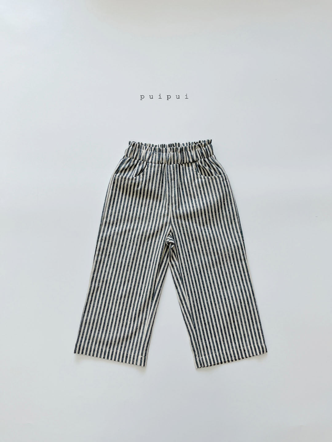 ［puipui］Coconut pants