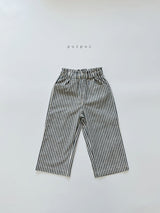 ［puipui］Coconut pants