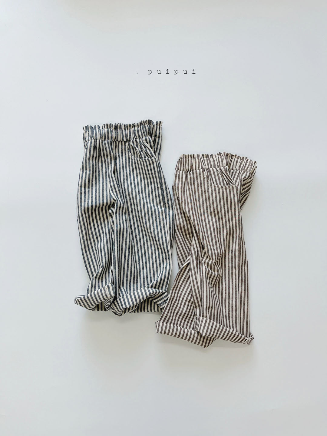 ［puipui］Coconut pants