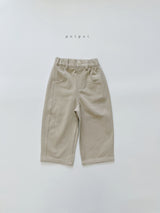 ［puipui］Maritte pants