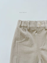 ［puipui］Maritte pants