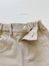 ［puipui］Maritte pants