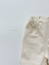 ［puipui］Maritte pants