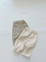 ［puipui］Maritte pants