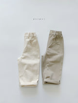 ［puipui］Maritte pants