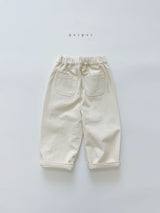 ［puipui］Maritte pants