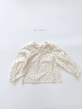 ［puipui］Vivi blouse