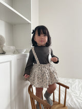 ［mimi market］Lala mellow tops