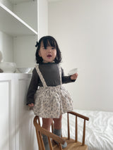 ［mimi market］Lala mellow tops