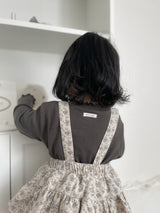 ［mimi market］Lala mellow tops