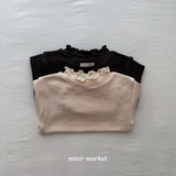 ［mimi market］Lala mellow tops