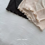 ［mimi market］Lala mellow tops