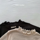 ［mimi market］Lala mellow tops