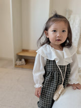 ［mimi market］Lebon frill tops