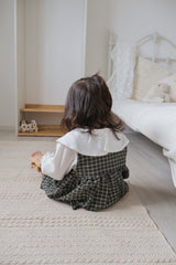 ［mimi market］Lebon frill tops