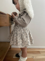 ［mimi market］Lebon frill tops