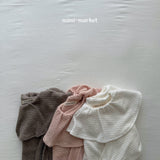 ［mimi market］Lebon frill tops