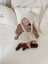 ［mimi market］Waffle mtm