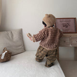 ［mimi market］Waffle mtm