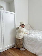 ［mimi market］Waffle mtm